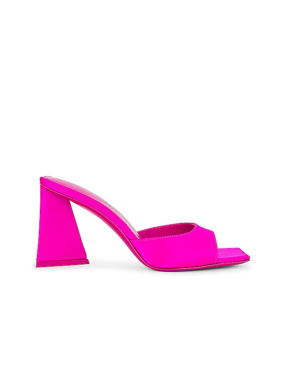 Mini Devon Mule