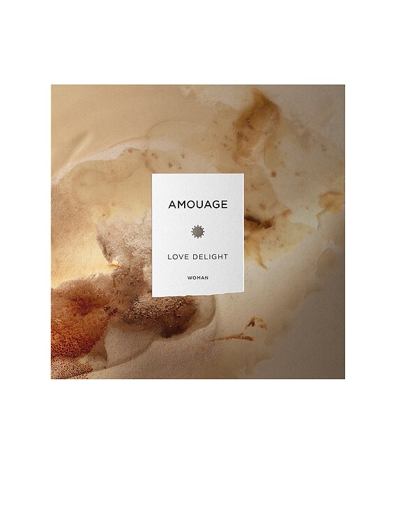 AMOUAGE Love Delight Eau De Parfum | FWRD