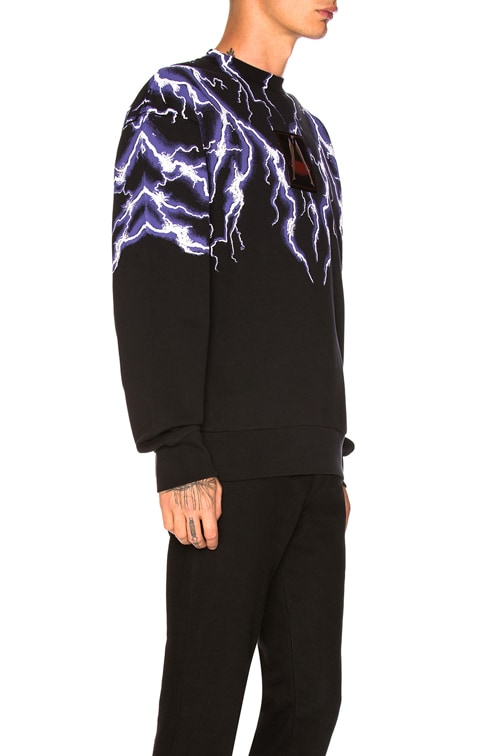 alexander wang thunder sweater