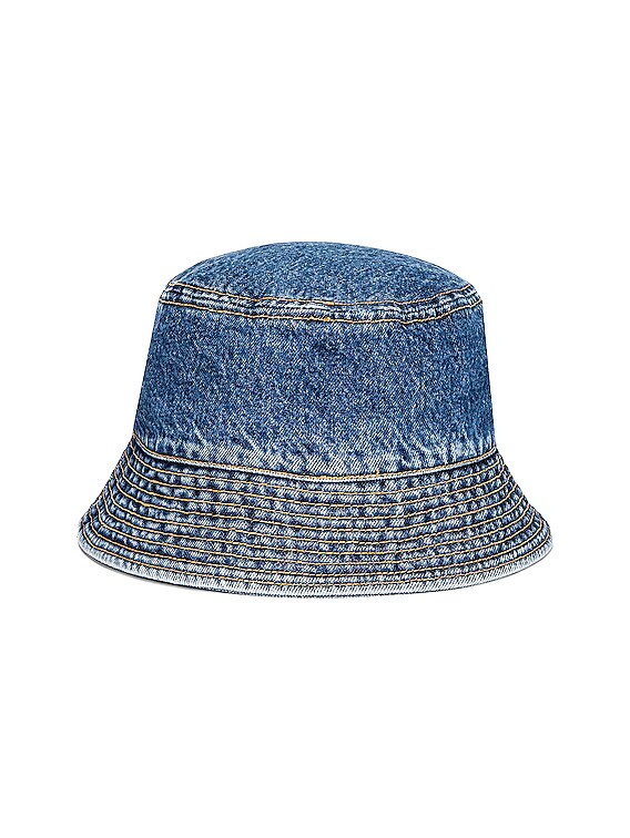 Alexander wang 2024 bucket hat