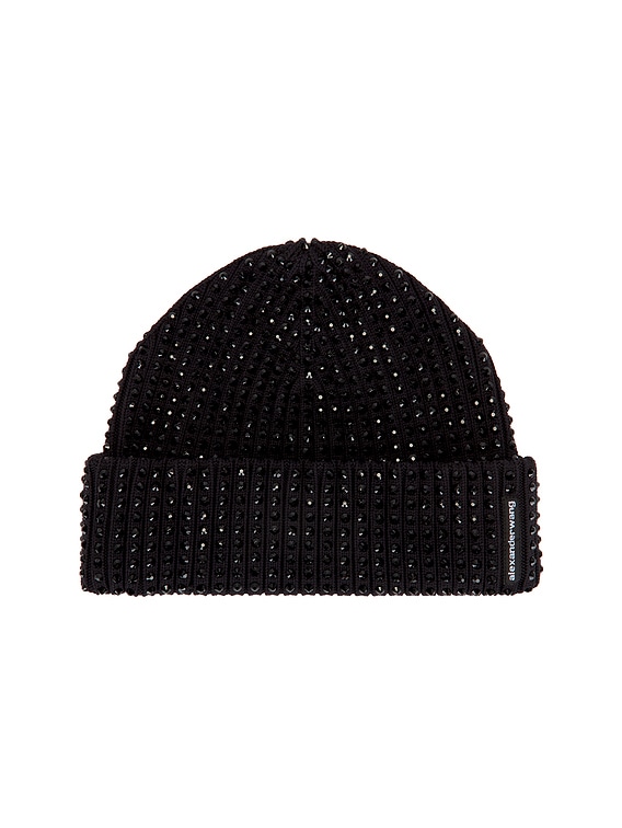 Alexander Wang ビーニー - Black | FWRD