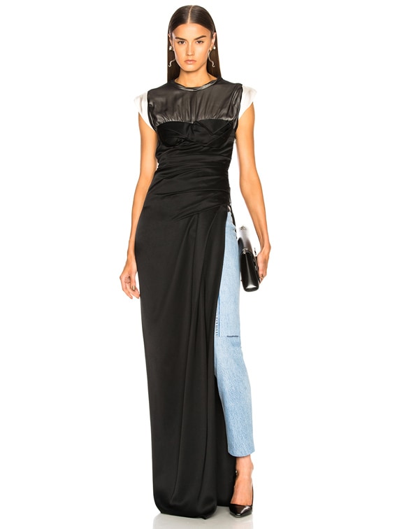 Alexander wang evening gowns hotsell