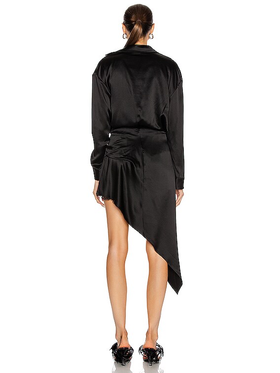 Alexander wang ブーティー ブラック Alexander Wang チャンキーソール ブーツ | ブラック | FARFETCH JP