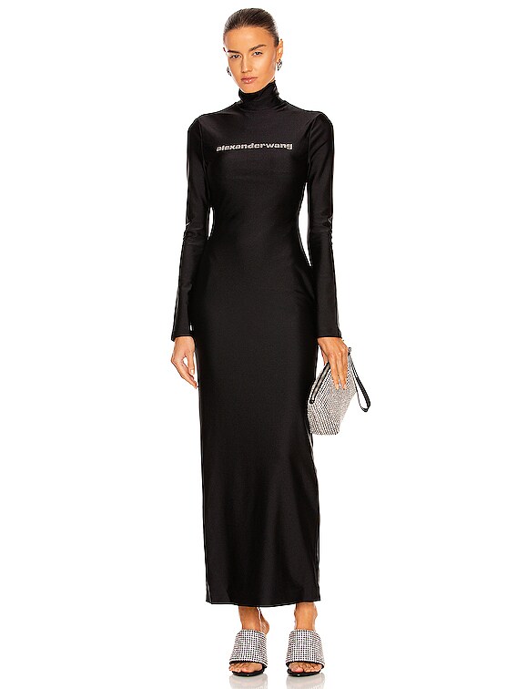alexander wang formal dresses