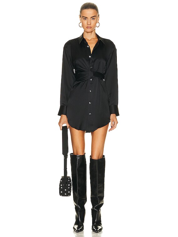 Alexander Wang ドレス - Black | FWRD