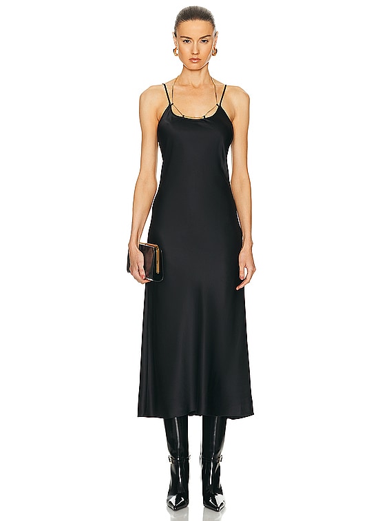 Alexander Wang ガウン - Black | FWRD