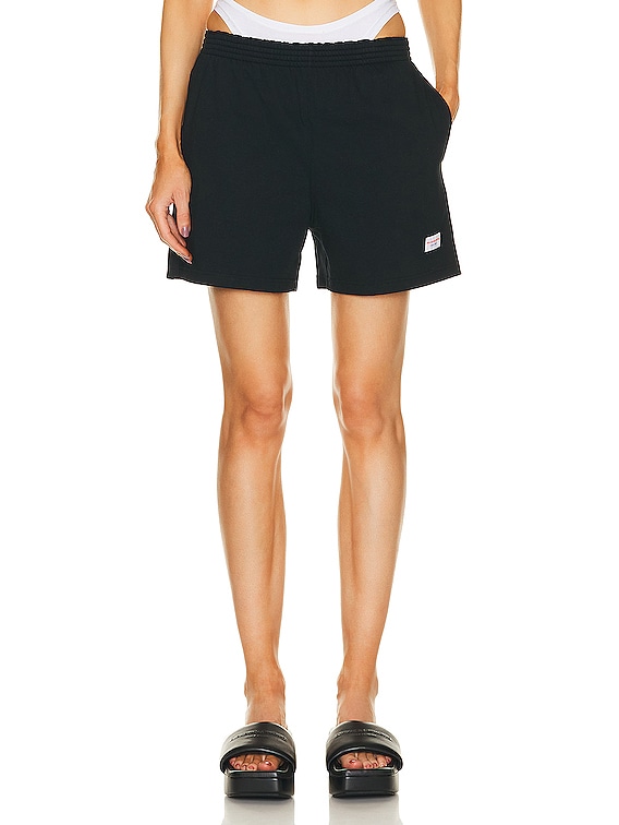 alexander wang ショートパンツ