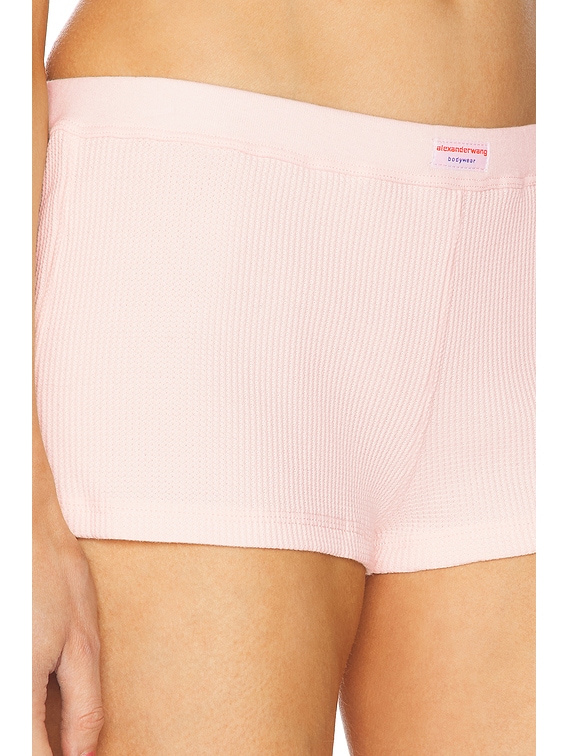 Waffler Short