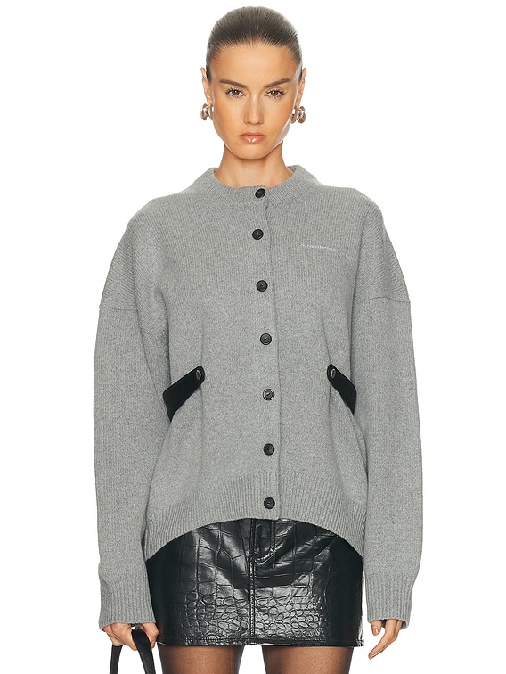 alexander wang グレー ブラトップ alexanderwang グレー ブラトップ S Alexander Wang - Alexander wang