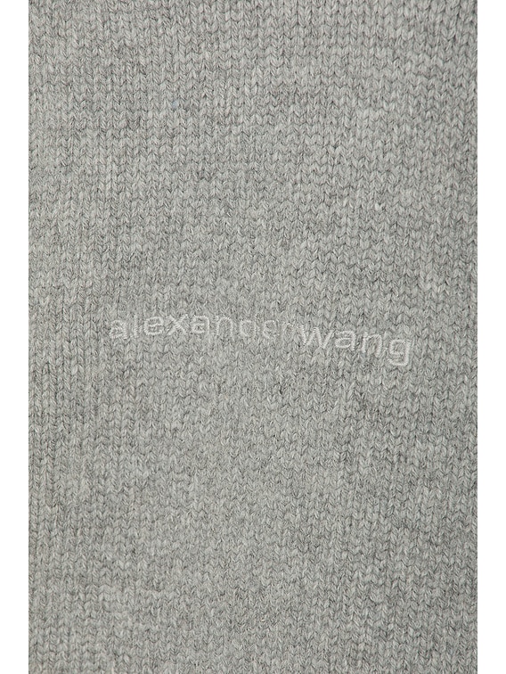 alexander wang グレー ブラトップ alexanderwang グレー ブラトップ S Alexander Wang - Alexander wang