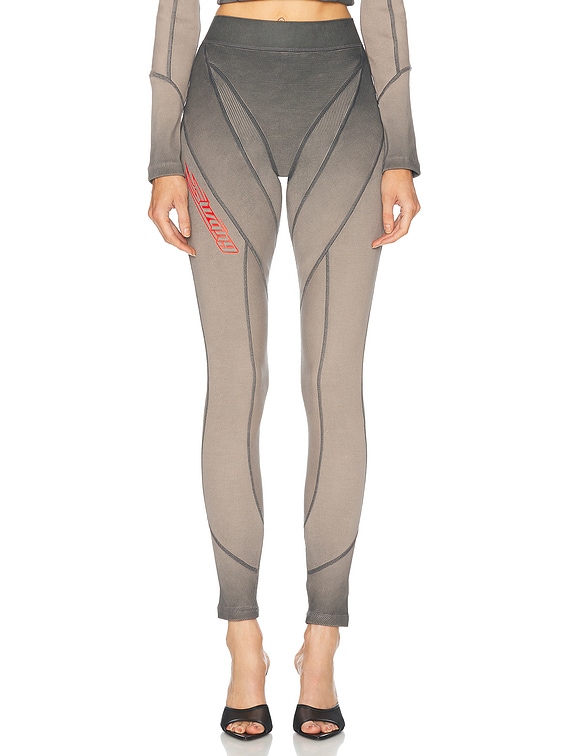 Blade Logo Legging