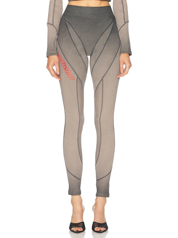 Blade Logo Legging
