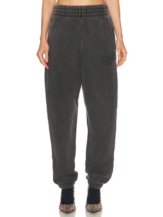 Graphic Sweatpant