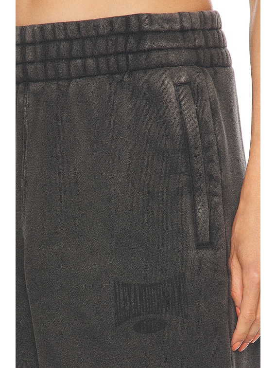 Graphic Sweatpant