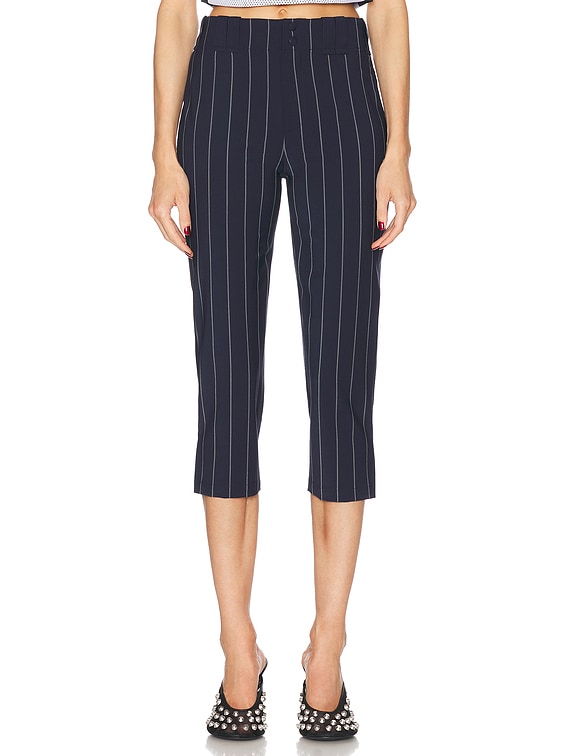 Baseball Capri
