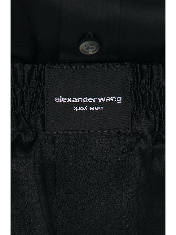 Alexander Wang T BY WANG オールインワン - Black | FWRD