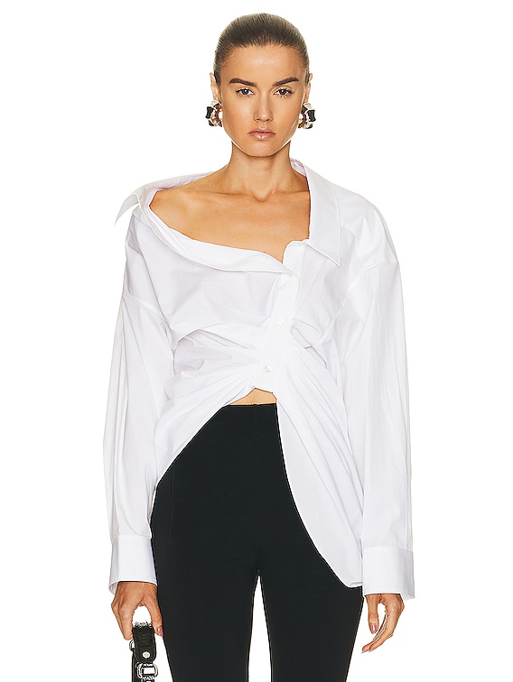Alexander Wang トップス - White | FWRD