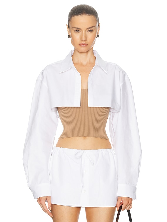 Semi-Sheer Cami Top – PROD