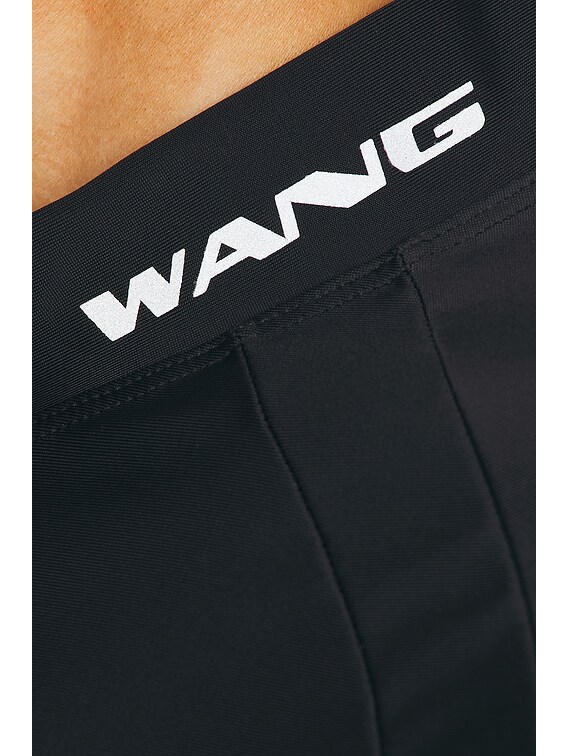 Short Sleeve Rashguard Top