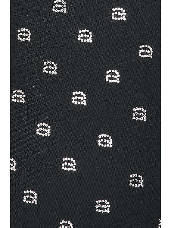 Alexander Wang トップス - Black | FWRD Alexander Wang トップス - Black | FWRD