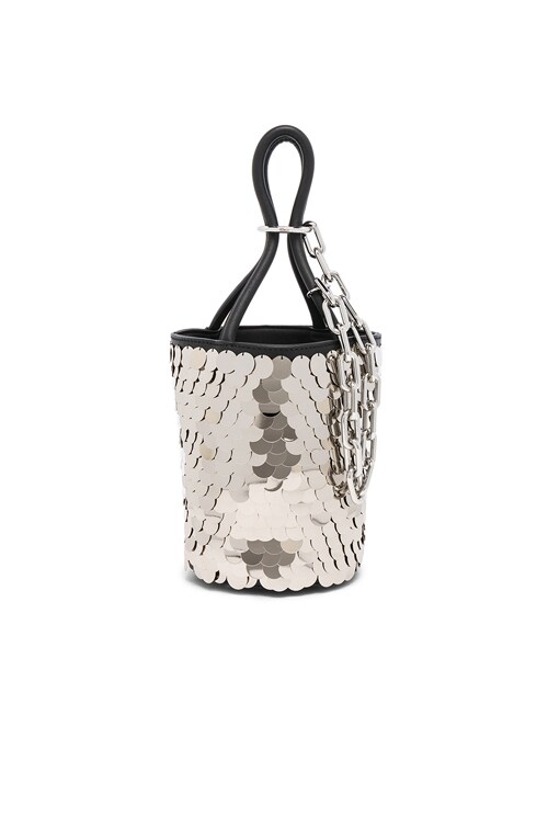 alexander wang sequin bag