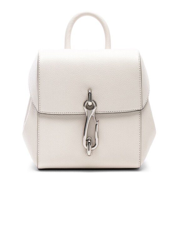 Alexander wang mini discount backpack