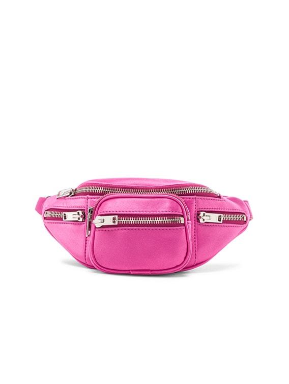 Alexander wang attica mini fanny outlet pack