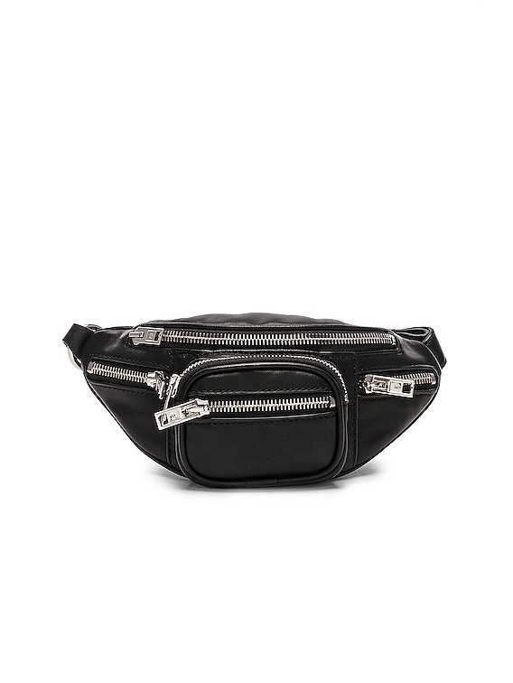 alexander wang attica fanny pack mini