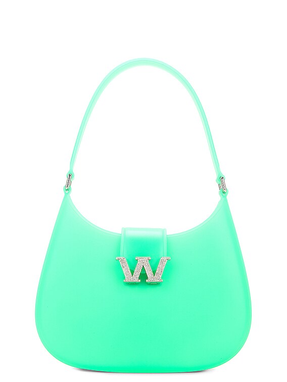 W Legacy Small Hobo Bag