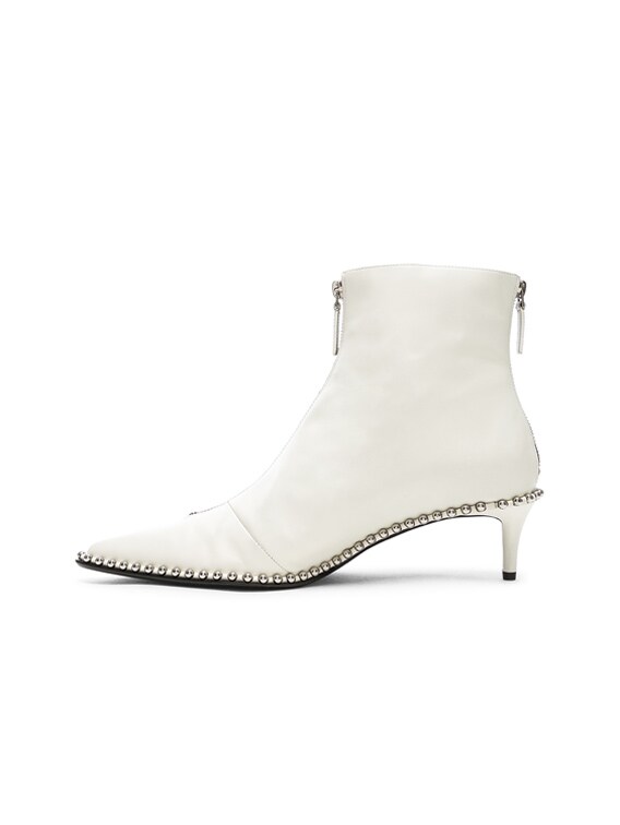 alexander wang eri low boots