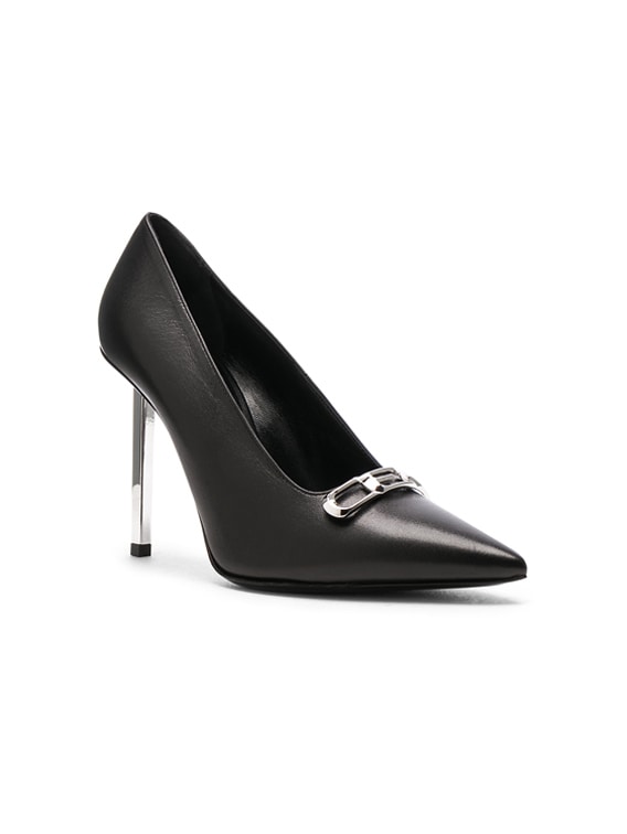 alexander wang ceo heels