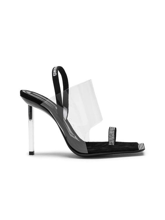 Alexander wang 2025 kaia heels