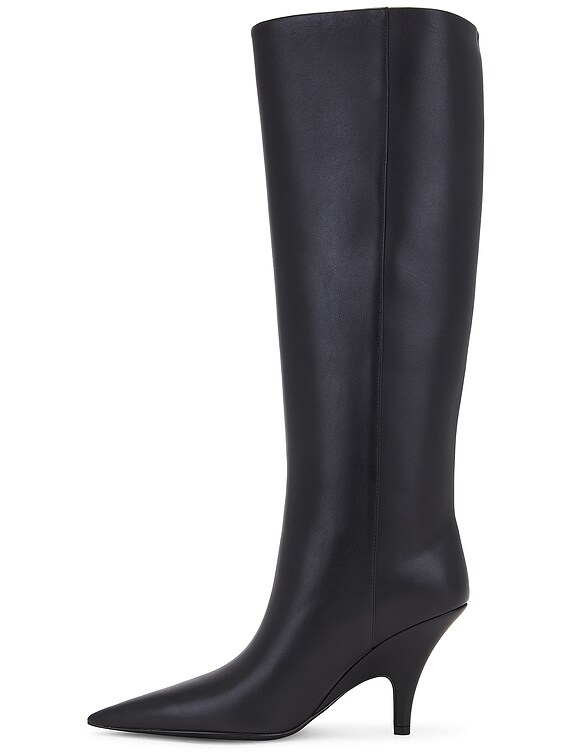 Alexander Wang ☆ブラック Diablo ブーツ Alexander Wang DIABLO ブーツ - Black | FWRD