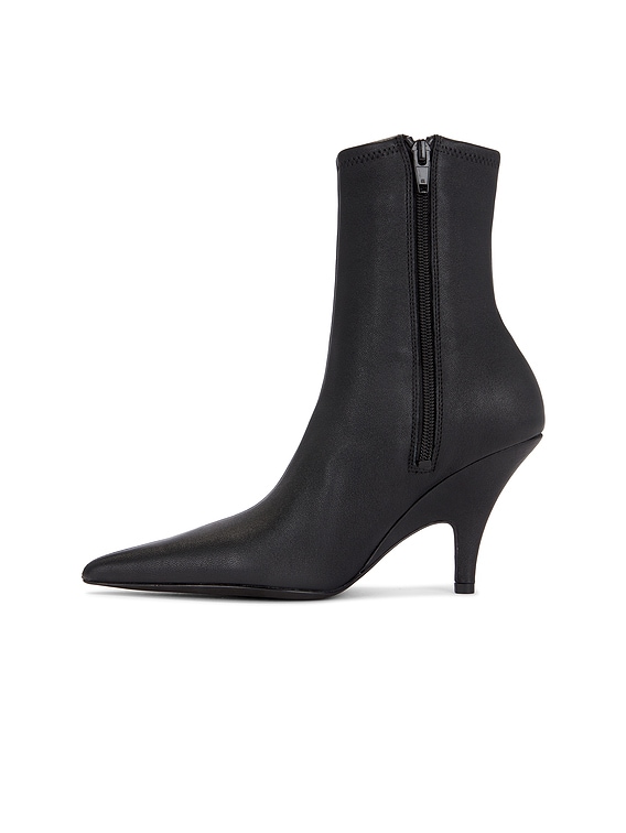 Alexander Wang ☆ブラック Diablo アンクルブーツ Alexander Wang DIABLO ブーツ - Black | FWRD