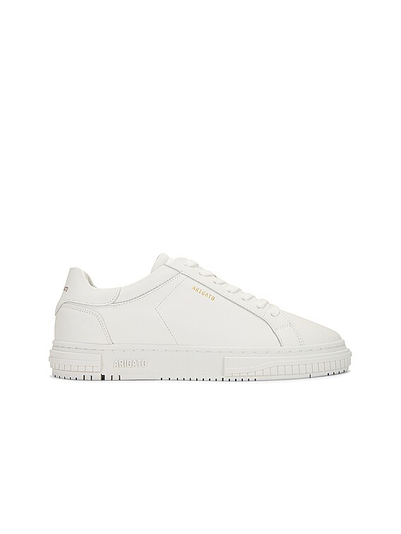 Atlas Sneaker