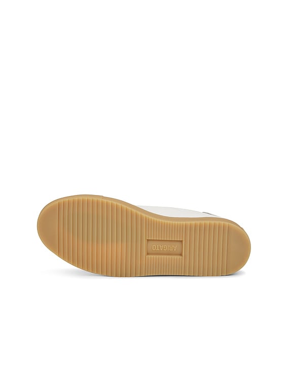 スニーカー AXEL ARIGATO \"CLEAN 90\" SNEAKER (F2925002 OFFWHITE GUM) AXEL ARIGATO Clean 90 Sneakers | Off White | SVD