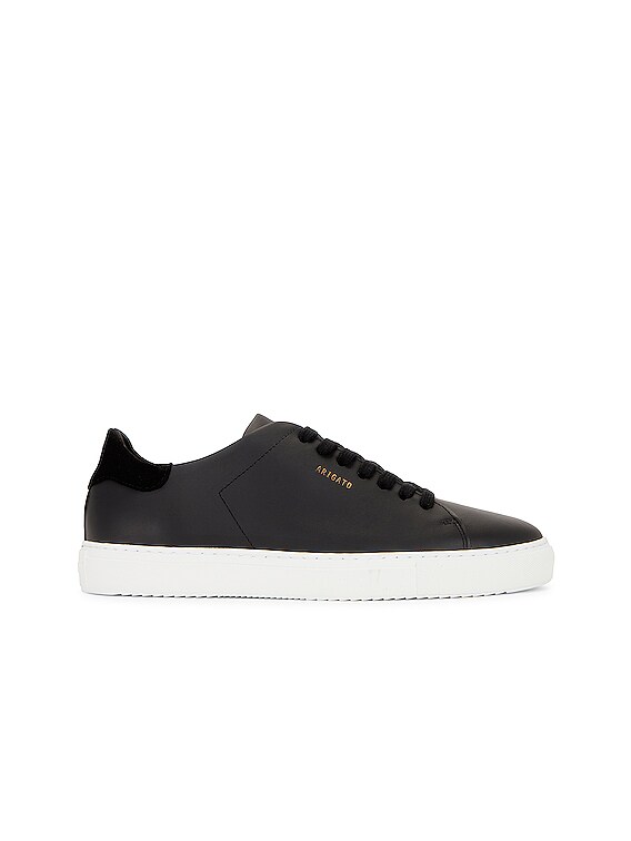 Axel Arigato Clean 90 in Black | FWRD Axel Arigato Clean 90 in Black | FWRD