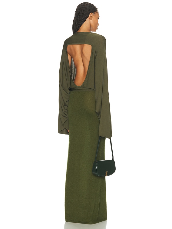 Pine Dress