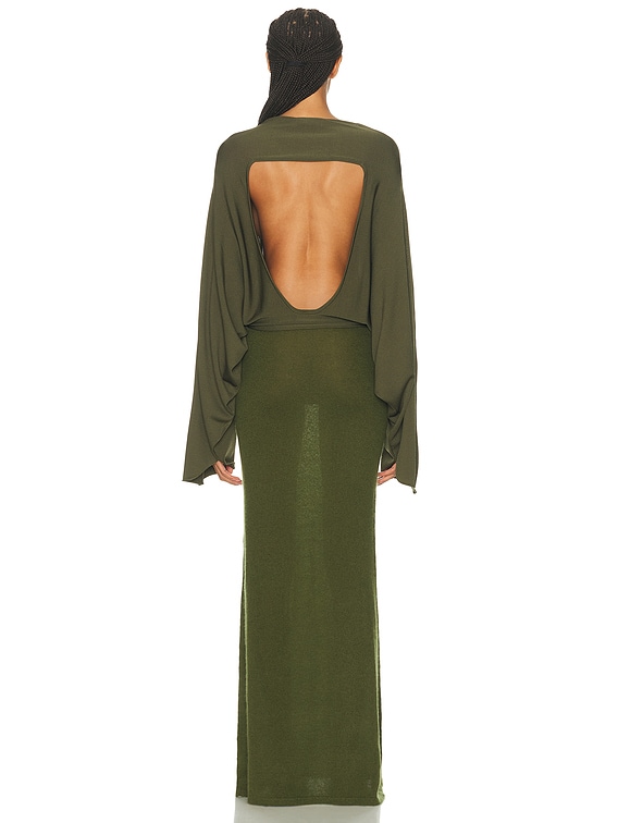 Pine Dress