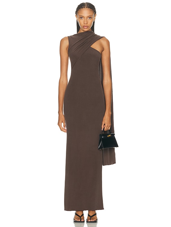 Cedar Dress