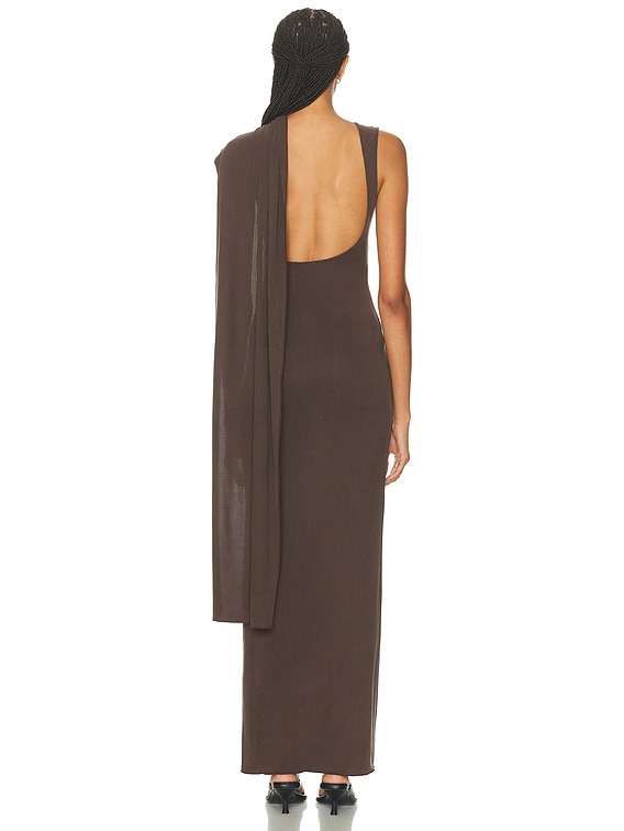 Cedar Dress