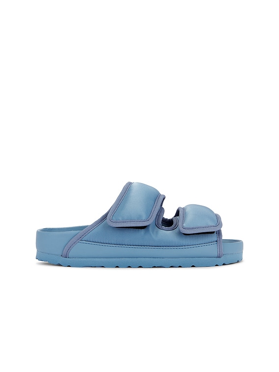 Cosy Nylon Sandal