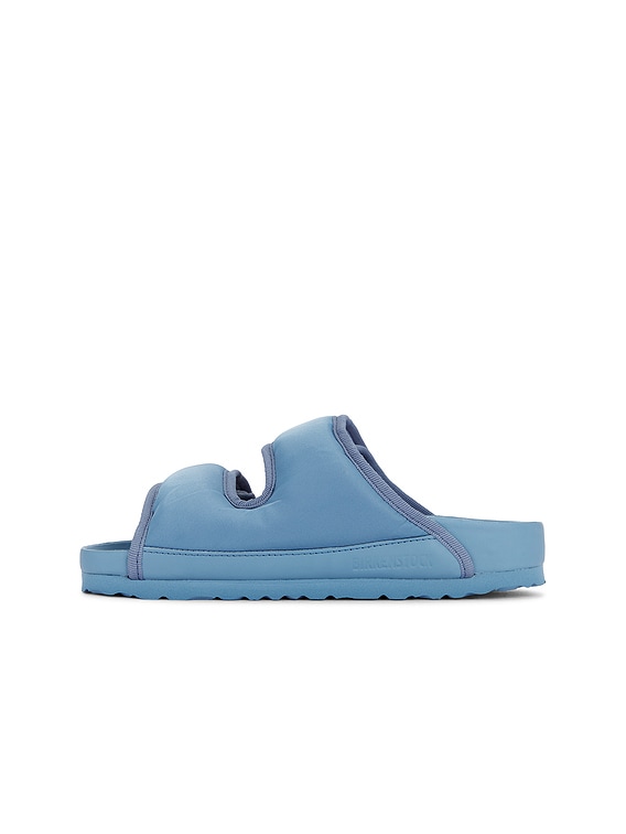 Cosy Nylon Sandal