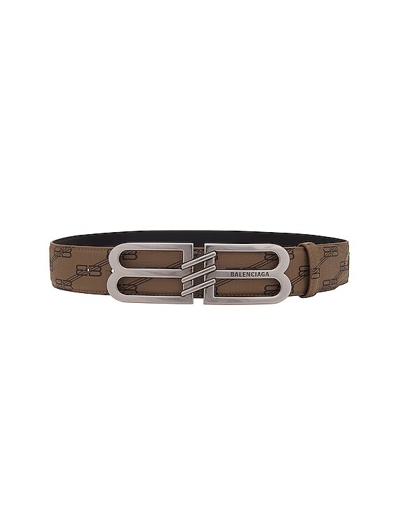 BB Signature 40 Belt