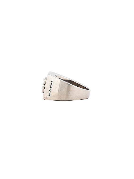 balenciaga bb ring