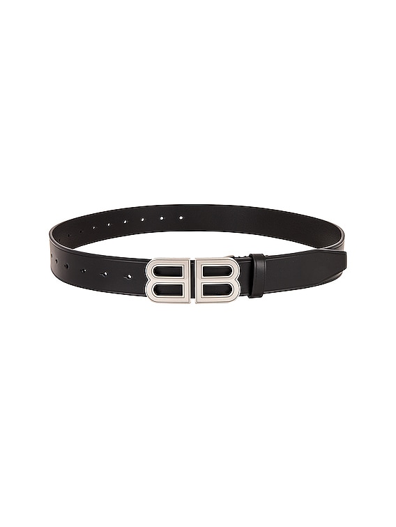 BB Hourglass Large Belt