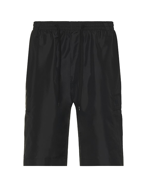 Swim Cargo Shorts