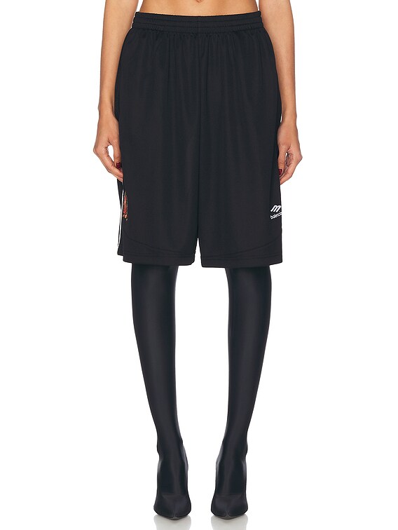 Balenciaga スウェットパンツ - Black & White | FWRD