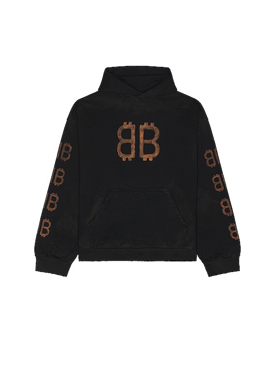 Balenciaga cheap hoodie wish