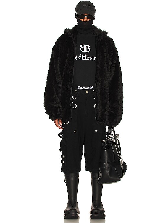 Balenciaga ジャケット - Black | FWRD